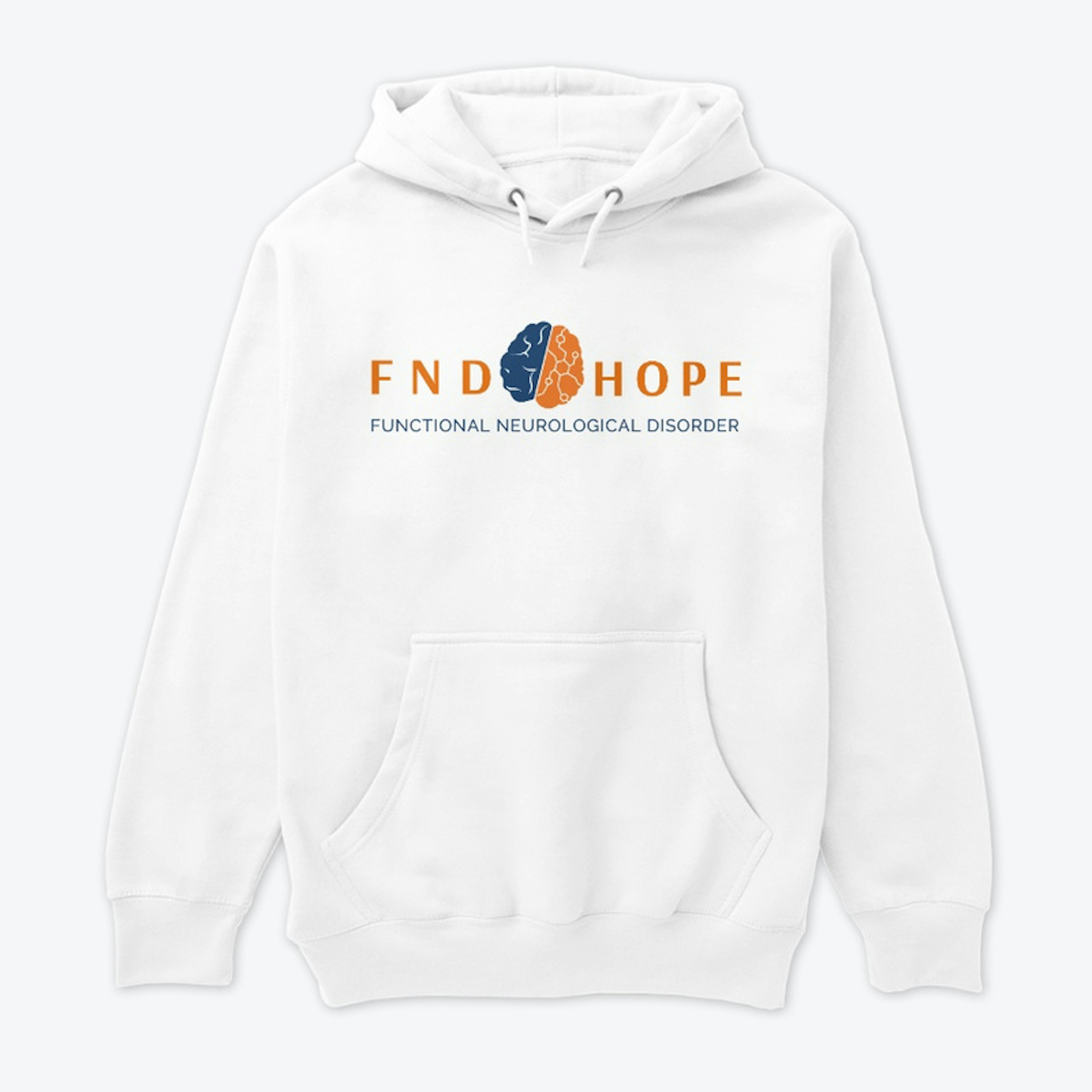 FND Hope Official Merchandise 2024