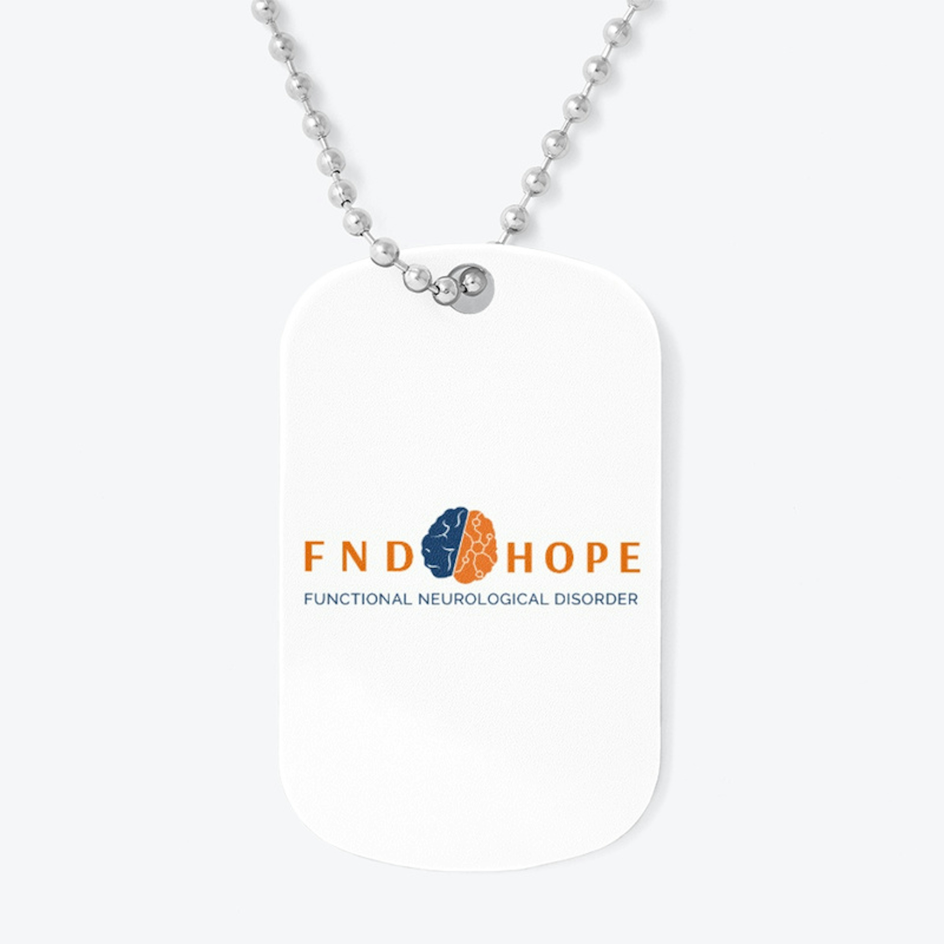 FND Hope Official Merchandise 2024