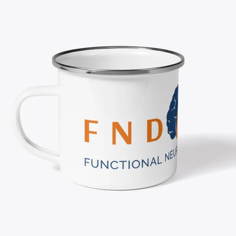 FND Hope Official Merchandise 2024