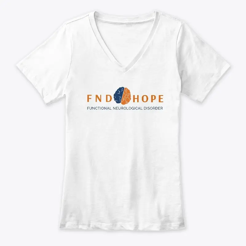 FND Hope Official Merchandise 2024