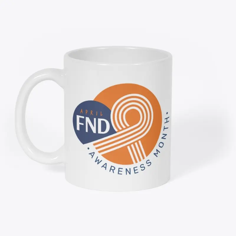 FND Awareness Month 2024