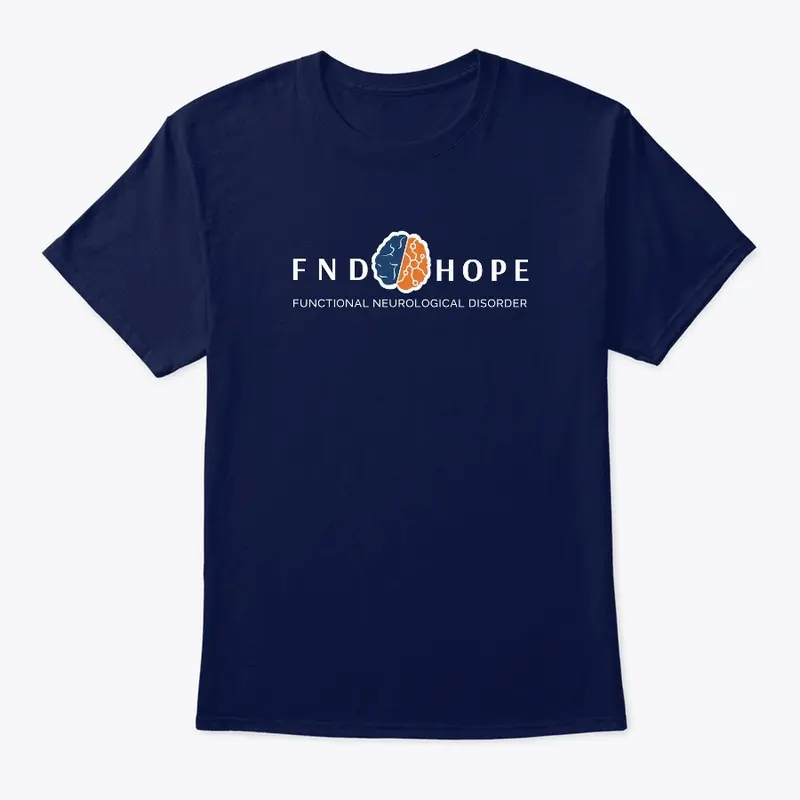 FND Hope Official Merchandise 2024