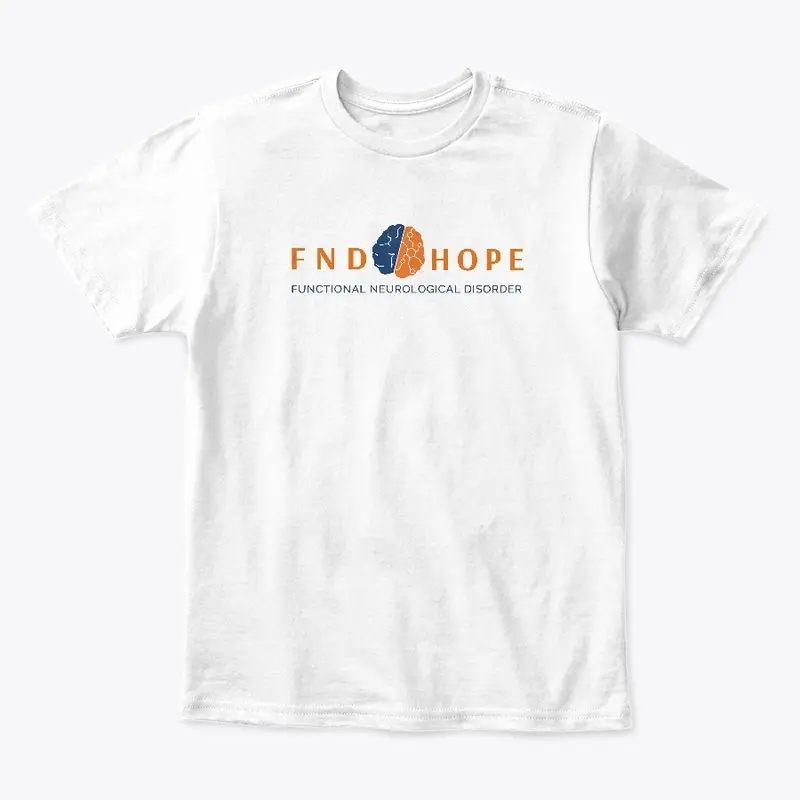 FND Hope Official Merchandise 2024