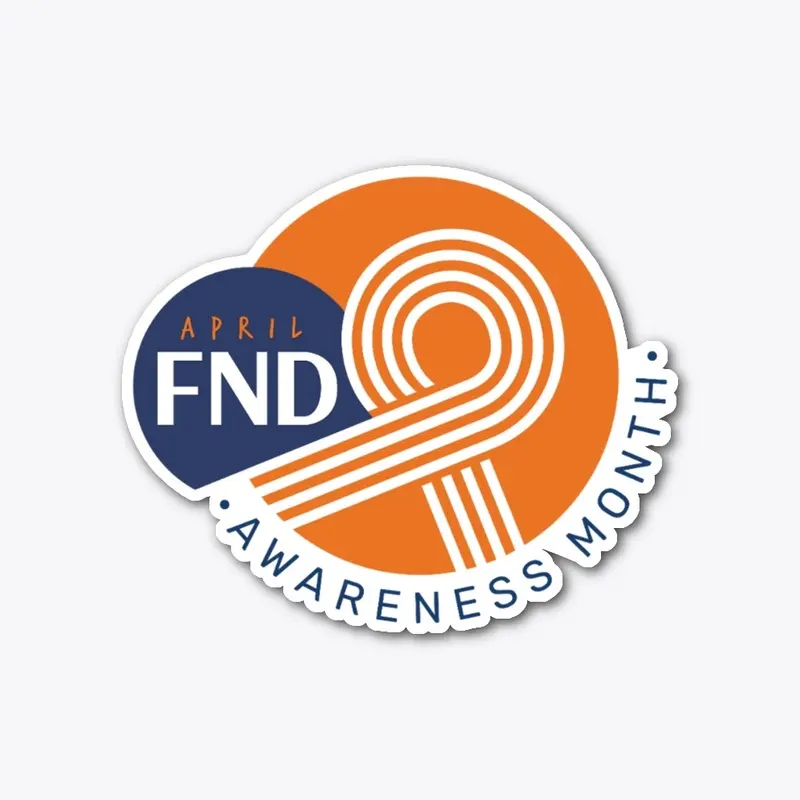 FND Awareness Month 2024