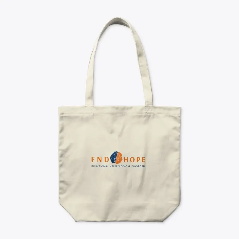 FND Hope Official Merchandise 2024