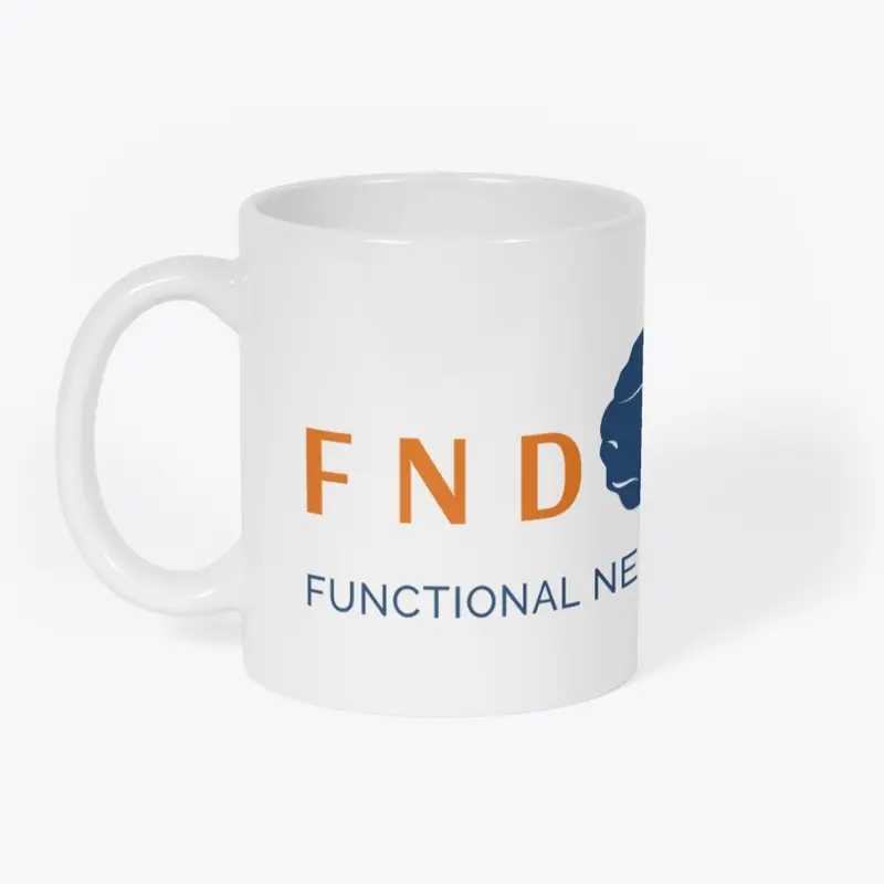 FND Hope Official Merchandise 2024