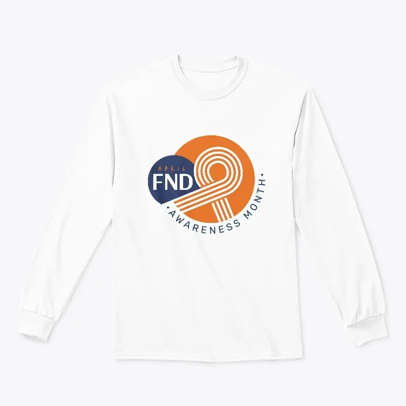 FND Awareness Month 2024